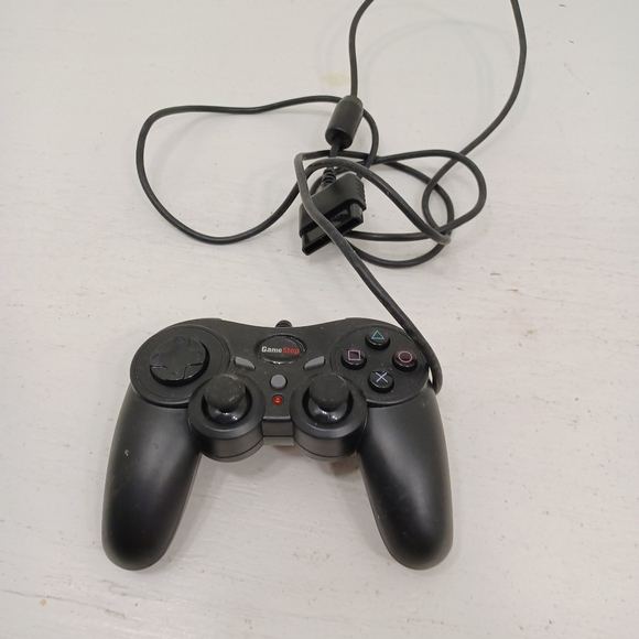 Games top control BB-222 wired. Working - Picture 3 of 3